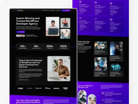 Web Design