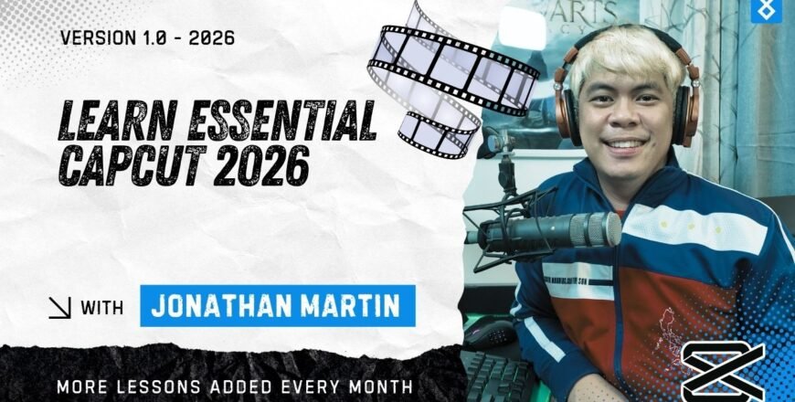 Black and White Scrapbook Grunge Podcast Youtube Thumbnail (1)