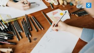 Why Design Thinking Works When Traditional Strategy Fails