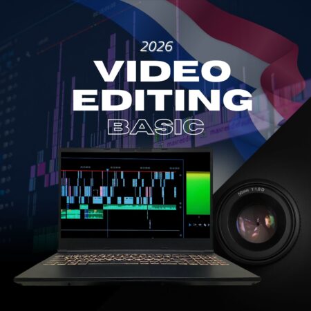 Basic Video Editing Services