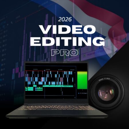 Pro Video Editing Services